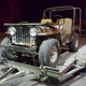 Image for article titled My 1948 Jeep Is Home After Conquering 1300 Miles And The Trails Of Moab